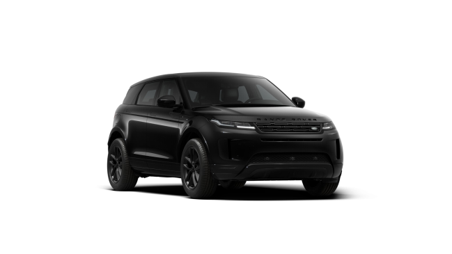 RANGE ROVER EVOQUE PHEV S