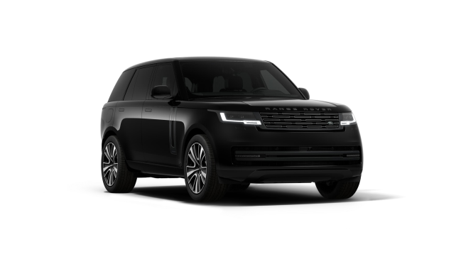 RANGE ROVER P550E PHEV SWB AUTOBIOGRAPHY