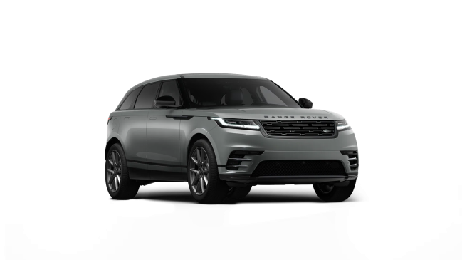 RANGE ROVER VELAR P400e PHEV Dynamic SE