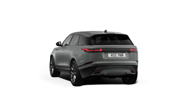 RANGE ROVER VELAR P400e PHEV Dynamic SE