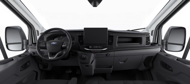 TRANSIT 2T 350 L2H2 TREND B 2.0TD130 BVA