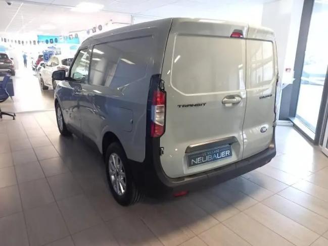 TRANSIT COURIER LIM ECOBL 1.5 100M