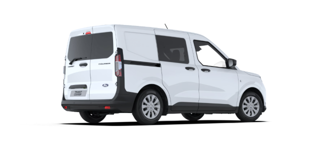 TRANSIT COURIER TREND ECOB 1.0 100M