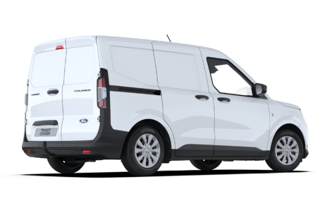 TRANSIT COURIER TREND ECOBL 1.5 100M