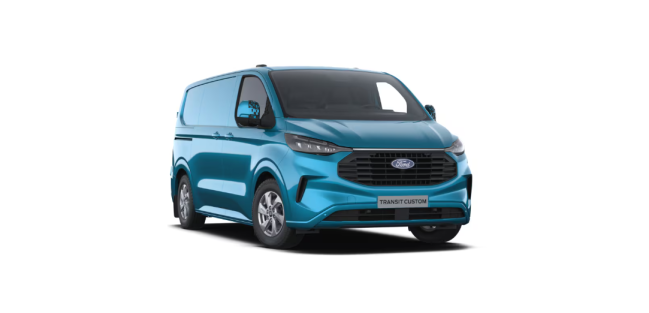 V710 E-CUSTOM VAN LIM 320 L1 BEV 160KW