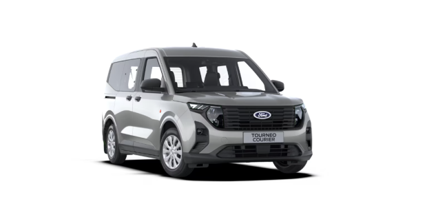 V769 VAN TREND - 54KWH 136 ZE CT FWD