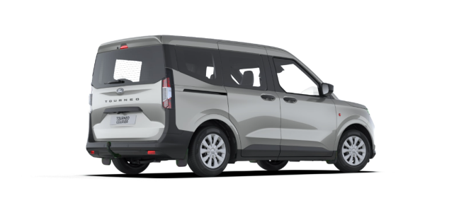V769 VAN TREND - 54KWH 136 ZE CT FWD