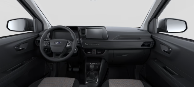 V769 VAN TREND - 54KWH 136 ZE CT FWD