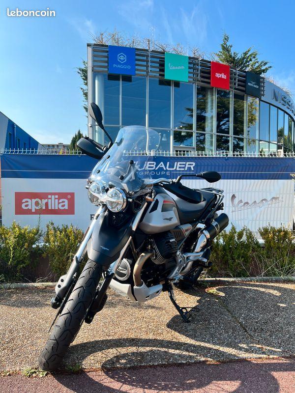 V85TT Travel E5 Bridable A2