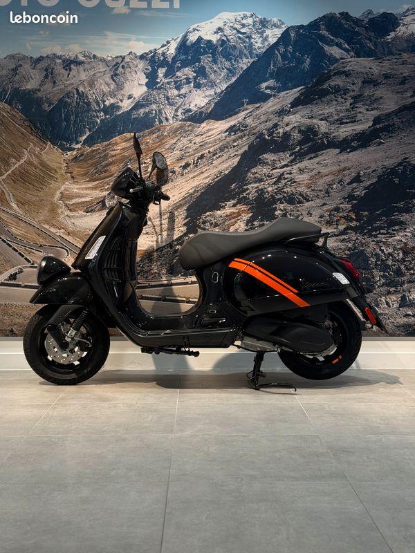 VESPA - GTV 300
