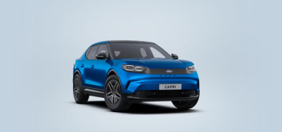 5-door CUV Pack Premium Propulsion Extended Range 77kWh 286ch