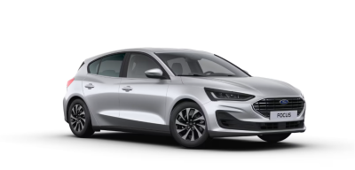 5 PORTES TITANIUM X BUSINESS 1.0L Flexifuel Hybrid 125 ch Boite Manuelle 6 Vitesses