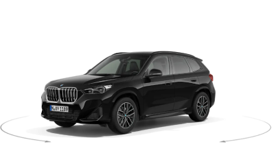 BMW X1 sDrive20i 170ch