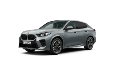 BMW X2 sDrive20i 170ch