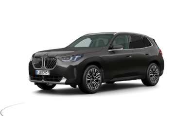BMW X3 30e xDrive