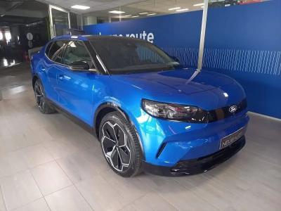 CAPRI PACK PREMIUM 77kWh 286CH