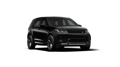 DISCOVERY SPORT PHEV Dynamic SE