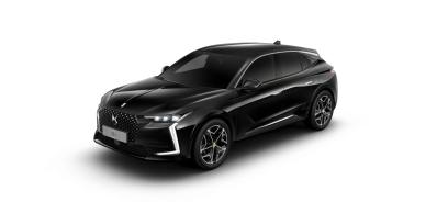 DS Automobiles DS 4 HYBRIDE LIGNE OR