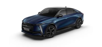 DS Automobiles N°8 ÉTOILE AWD LONG RANGE 350 ch