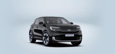 EXPLORER 77ER286 RWD