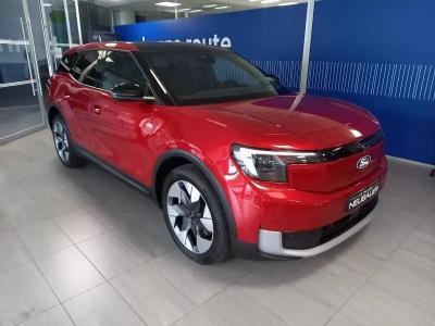 EXPLORER PACK PREMIUM 79ER340 AWD