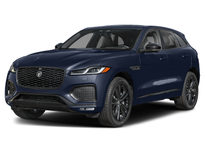 F-PACE Plug-in-Hybrid P400e AWD R-Dynamic S BVA
