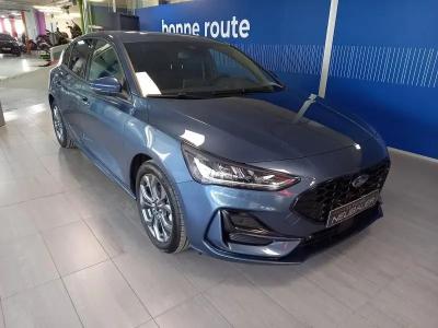 FOCUS ST-LINE X 5P 1.0 EBOOST 155 MHEV7