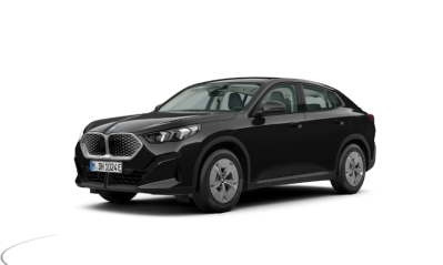 IX2 XDRIVE30