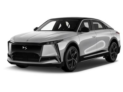 DS Automobiles N°8 Etoile DS 230 ch FWD 5 Portes