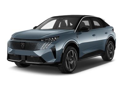 Peugeot 3008 ELECTRIQUE Allure 73 kWh 210 ch 5 Portes