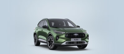 KUGA ACTIVE X 180 FHEV FLEXIFUEL PSHIFT