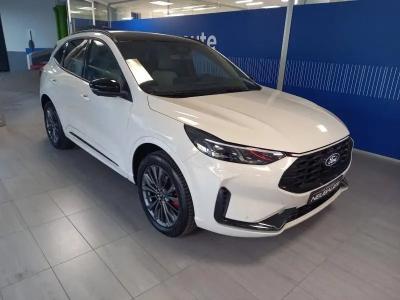 KUGA SOUND ED 180 FHEV FLEXIFUEL PSHIFT