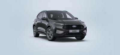 KUGA ST LINE 180 FHEV FLEXIFUEL PSHIFT