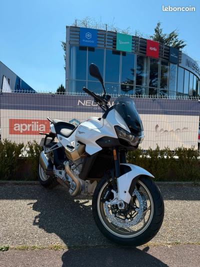 Moto Guzzi V100 MANDELLO