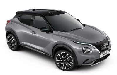 Nissan NOUVEAU JUKE F16B N-CONNECTA HYBRID 143CH