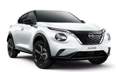 Nissan NOUVEAU JUKE F16B TEKNA HYBRID 143CH