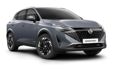 Nissan NOUVEAU QASHQAI J12B N-CONNECTA E-POWER 190CH