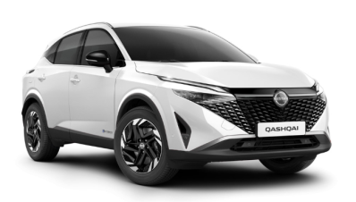 Nissan NOUVEAU QASHQAI J12B N-CONNECTA E-POWER 190CH