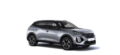 Peugeot 2008 2008 GT Hybrid 145 ch e-DCS6