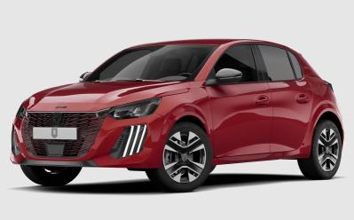 Peugeot 208 208 Envy Hybrid 110 ch e-DCS6