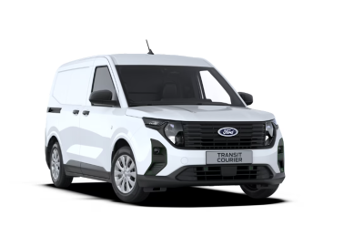 TRANSIT COURIER TREND ECOBL 1.5 100M