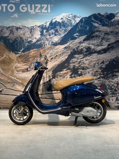 VESPA - PRIMAVERA 125